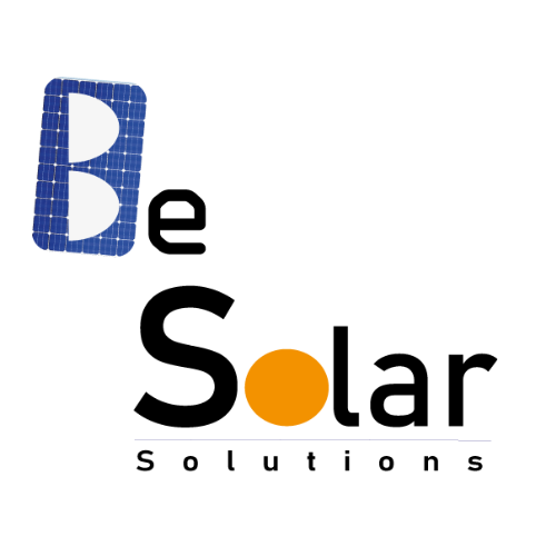 Be Solar Solutions logo
